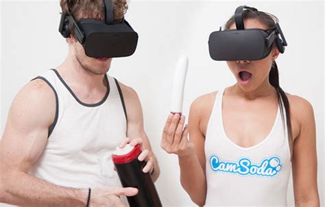 vr camsex